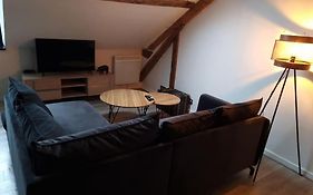 Appartement Little Stuart
